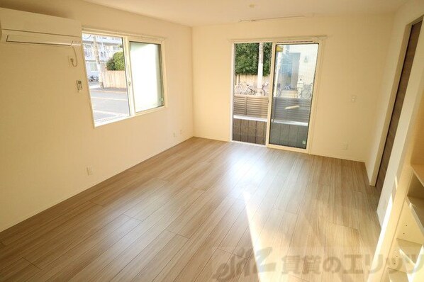 Maison de Espoir 豊里の物件内観写真